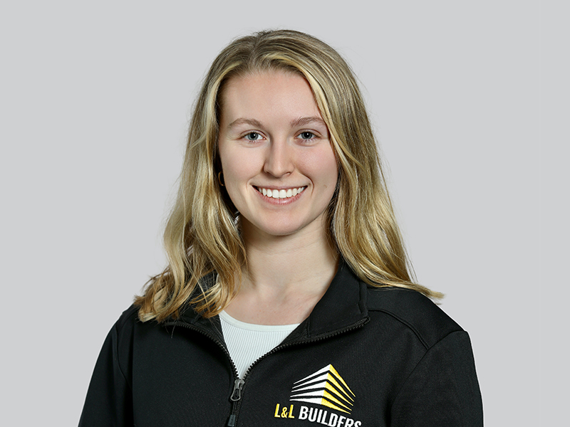Allisen Badertscher