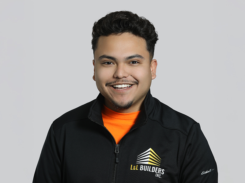 Danny Gonzalez