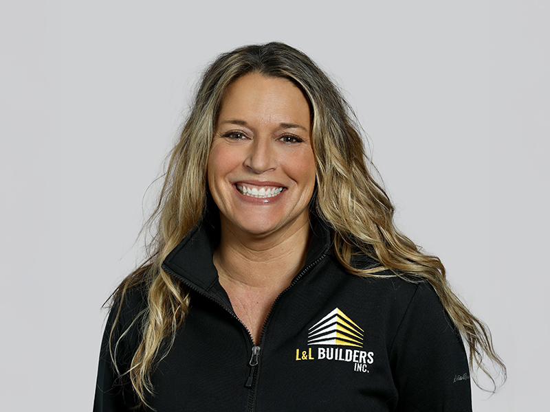 Jenn Winberg