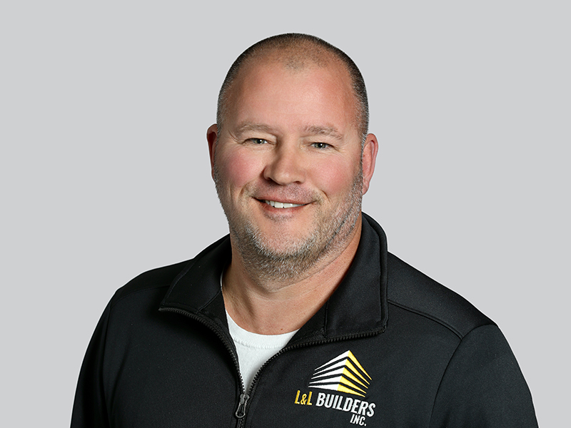 Paul Humphrey